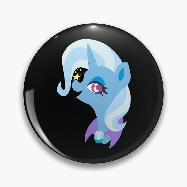 Item preview, Trixie Lulamoon    designed and sold by FireballTimGar.