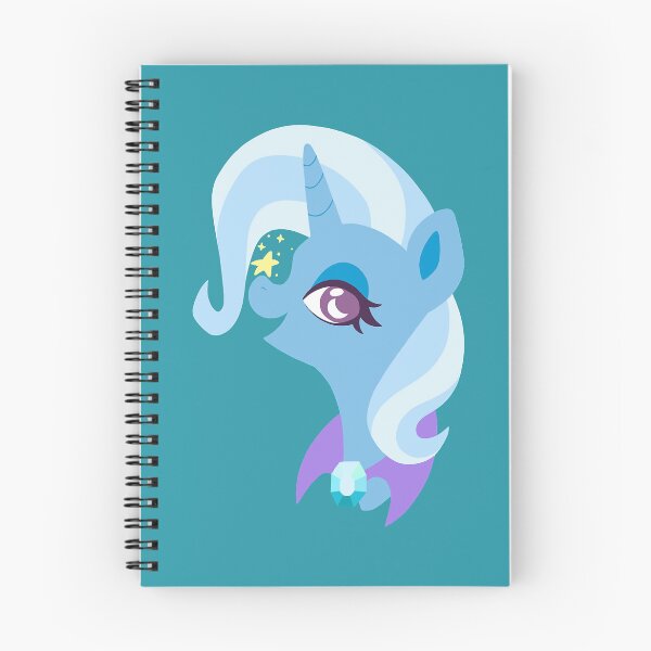 Item preview, Trixie Lulamoon    designed and sold by FireballTimGar.