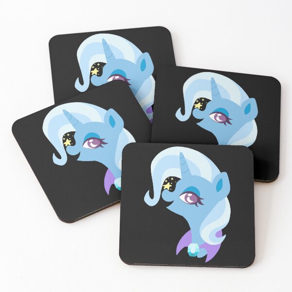 Item preview, Trixie Lulamoon    designed and sold by FireballTimGar.