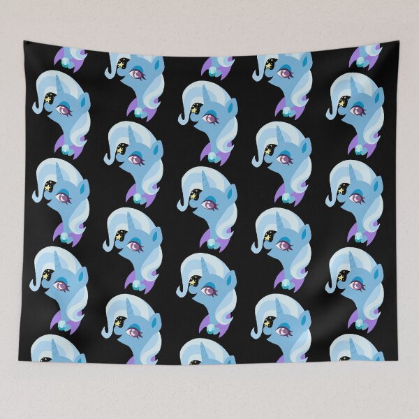 Item preview, Trixie Lulamoon    designed and sold by FireballTimGar.