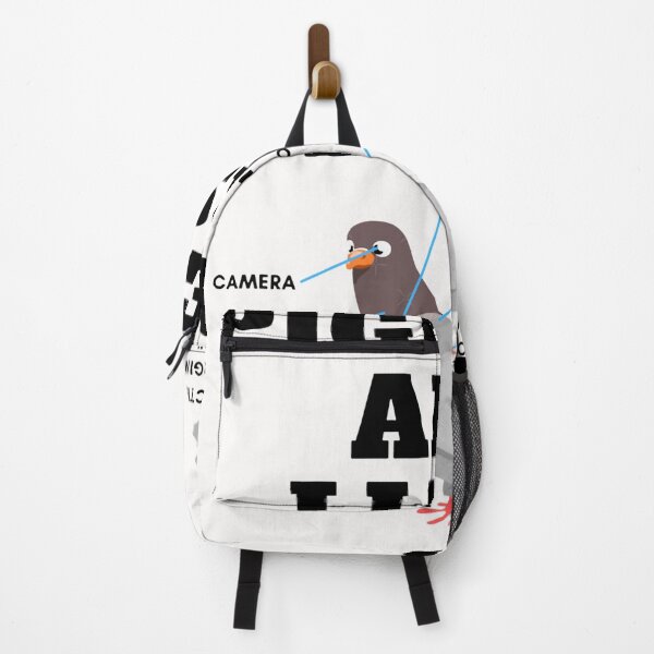 Item preview, Pigeons Are Liars, Pigeons Aren Real Classic designed and sold by GeorHardy.
