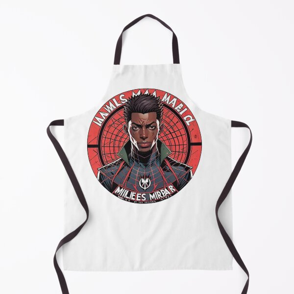 Artikelvorschau, Miles Morales Aufkleber entworfen und verkauft von ElminioBrothers.