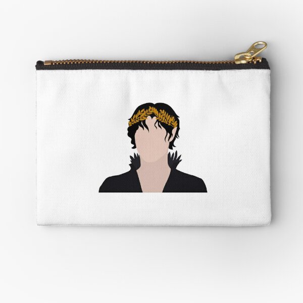 The Cruel Prince Zipper Pouches for Sale