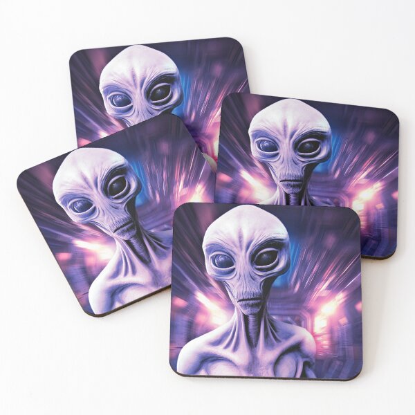 Item preview, Alien Gray designed and sold by GaudaPrime31.