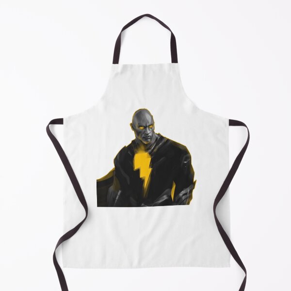 Item preview, Adam Dwayne Johnson designed and sold by PaulitaHull.