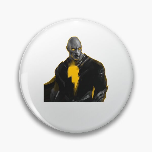 Item preview, Adam Dwayne Johnson designed and sold by PaulitaHull.