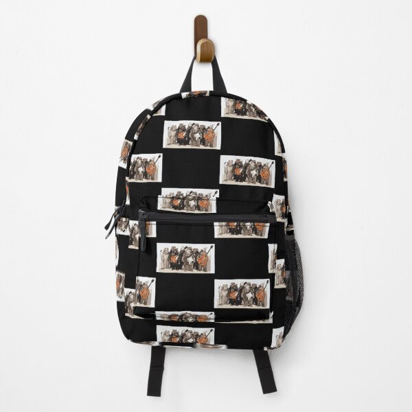 Item preview, Ewok Rock Band designed and sold by maye-rrohr.