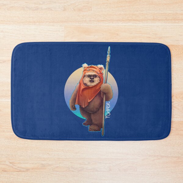 Item preview, Ewok designed and sold by maye-rrohr.