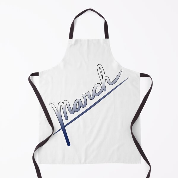 Item preview, BIRTH MONTH DESIGN MARCH designed and sold by ARTSOFVIN.