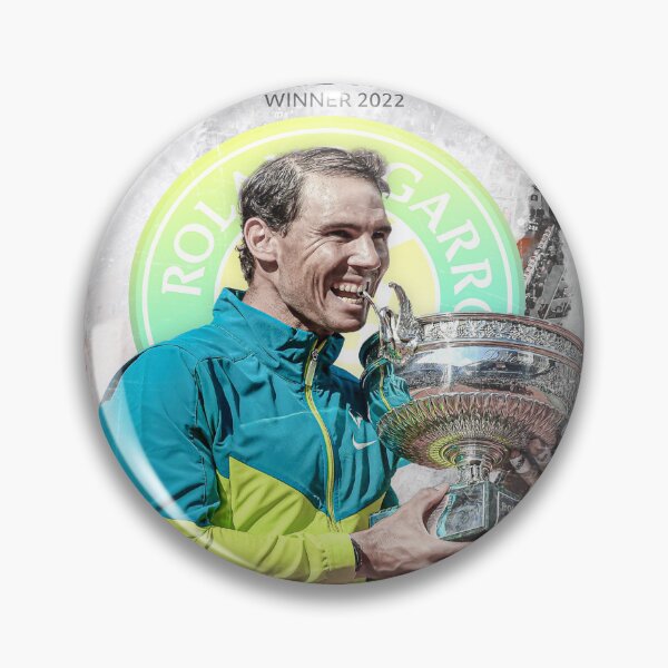 Artikelvorschau, Tenis - Rafael Nadal entworfen und verkauft von girardvillas.