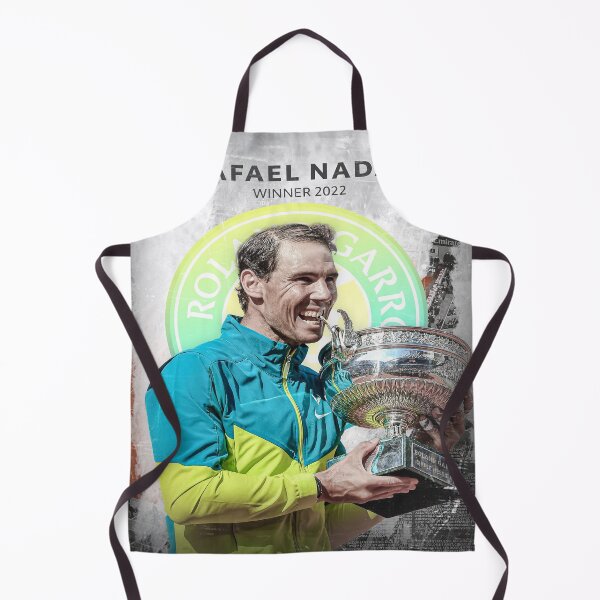 Artikelvorschau, Tenis - Rafael Nadal entworfen und verkauft von girardvillas.