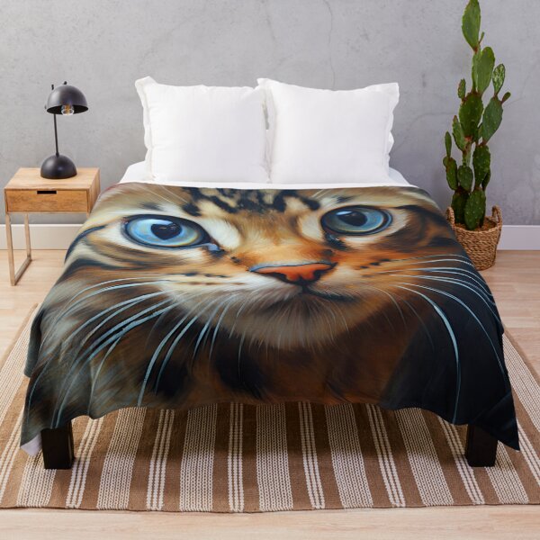 Item preview, Beautiful Bengal Kitten Graphic T-Shirt Dress designed and sold by Digital-Art-Co.