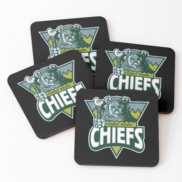 Item preview, Forest Moon Chiefs designed and sold by maye-rrohr.