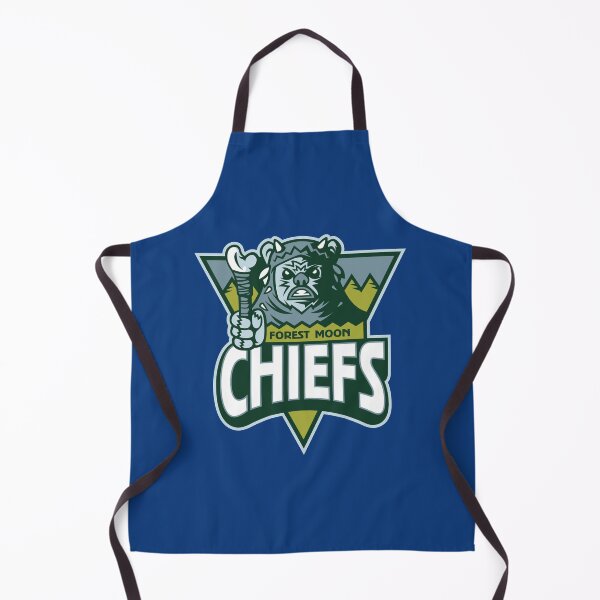 Item preview, Forest Moon Chiefs designed and sold by maye-rrohr.
