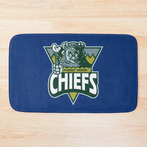 Item preview, Forest Moon Chiefs designed and sold by maye-rrohr.