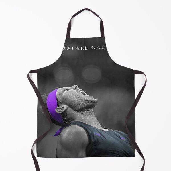Item preview, Tenis - Rafael nadal designed and sold by girardvillas.