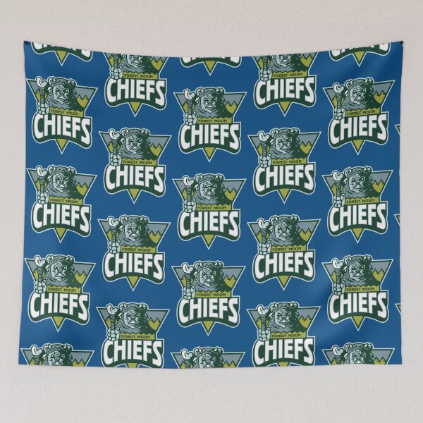Item preview, Forest Moon Chiefs designed and sold by maye-rrohr.