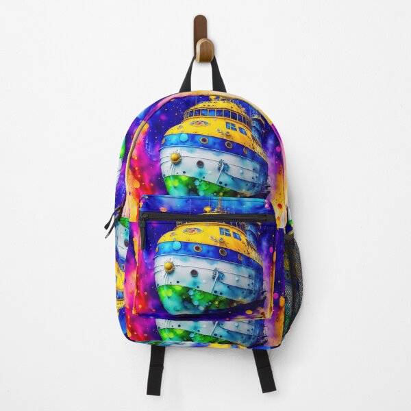 Item preview, Submarine designed and sold by M-Y-A-R-T-.