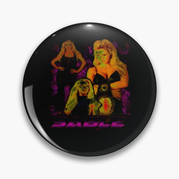 Artikelvorschau, Wwe Diva Sable Wrestling entworfen und verkauft von Cabbiegnychf.