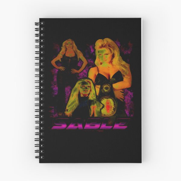 Artikelvorschau, Wwe Diva Sable Wrestling entworfen und verkauft von Cabbiegnychf.