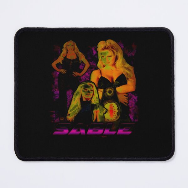 Item preview, Wwe Diva Sable Wrestling  designed and sold by Cabbiegnychf.