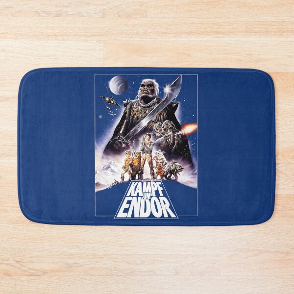 Item preview, Kampf Um Endor designed and sold by maye-rrohr.
