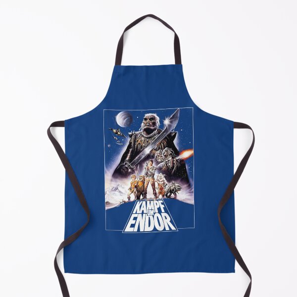 Item preview, Kampf Um Endor designed and sold by maye-rrohr.
