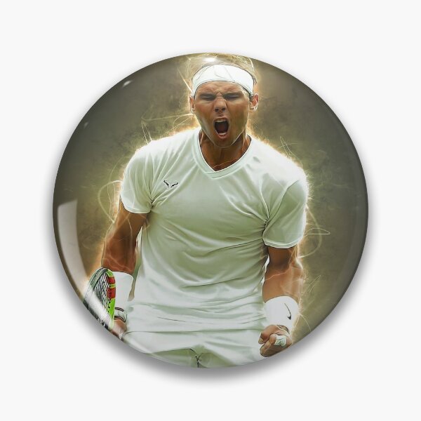 Artikelvorschau, Tenis - Rafael Nadal entworfen und verkauft von girardvillas.
