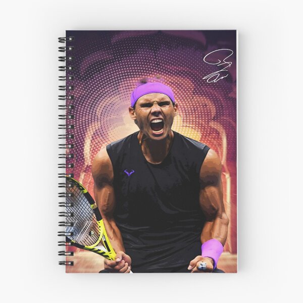 Artikelvorschau, Tenis - Rafael Nadal entworfen und verkauft von girardvillas.