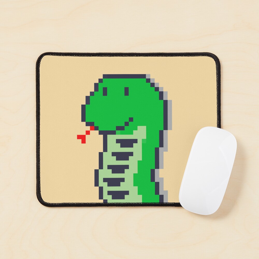Item preview, Mouse Pad designed and sold by RASAS7.