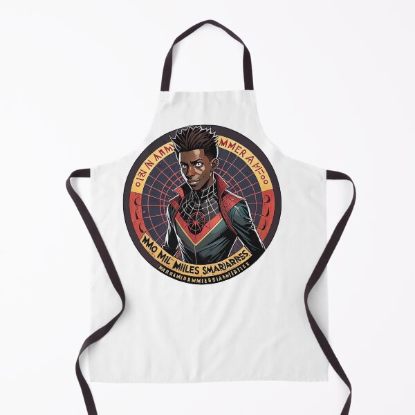 Artikelvorschau, Miles Morales Aufkleber entworfen und verkauft von ElminioBrothers.