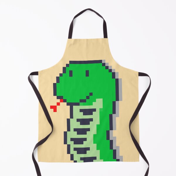 Item preview, Green snake designed and sold by RASAS7.
