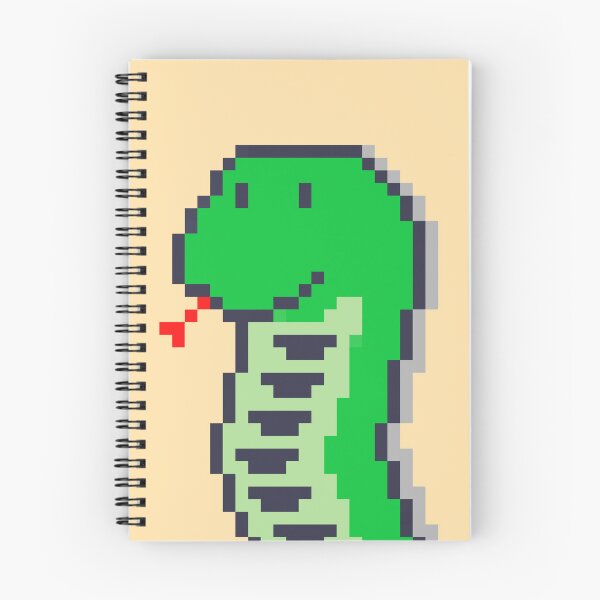 Item preview, Green snake designed and sold by RASAS7.