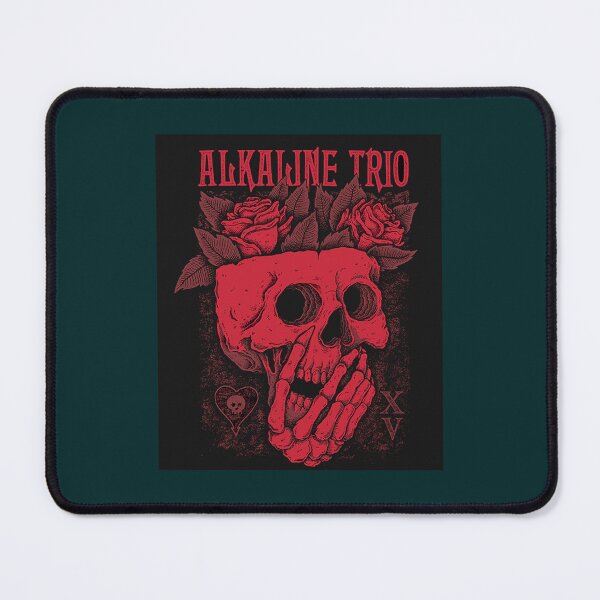 Item preview, Alkaline Trio designed and sold by kunosds.