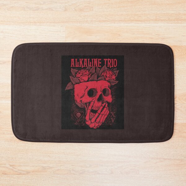 Item preview, Alkaline Trio designed and sold by kunosds.