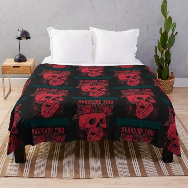 Item preview, Alkaline Trio designed and sold by kunosds.