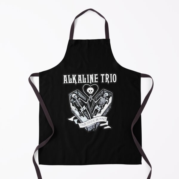Item preview, Alkaline Trio  designed and sold by kunosds.