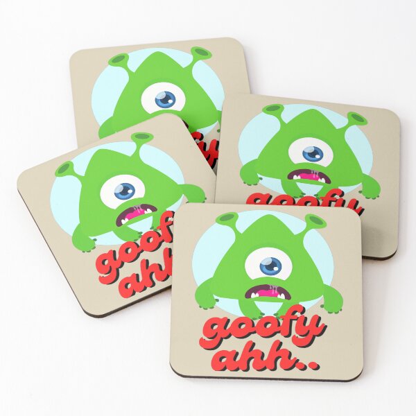 Item preview, Goofy Ahh Funny  designed and sold by RomaineDelo.