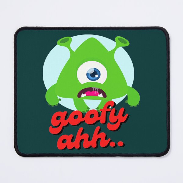 Item preview, Goofy Ahh Funny  designed and sold by RomaineDelo.