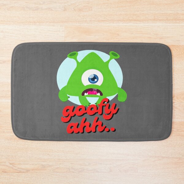 Item preview, Goofy Ahh Funny  designed and sold by RomaineDelo.