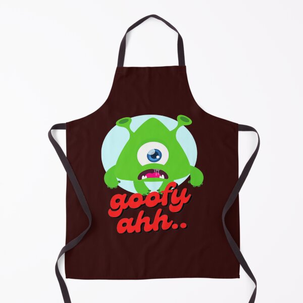 Item preview, Goofy Ahh Funny designed and sold by RomaineDelo.