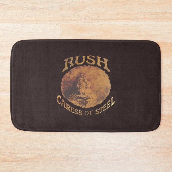Item preview, Caress Of Steel designed and sold by kunosds.