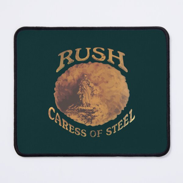 Item preview, Caress Of Steel designed and sold by kunosds.
