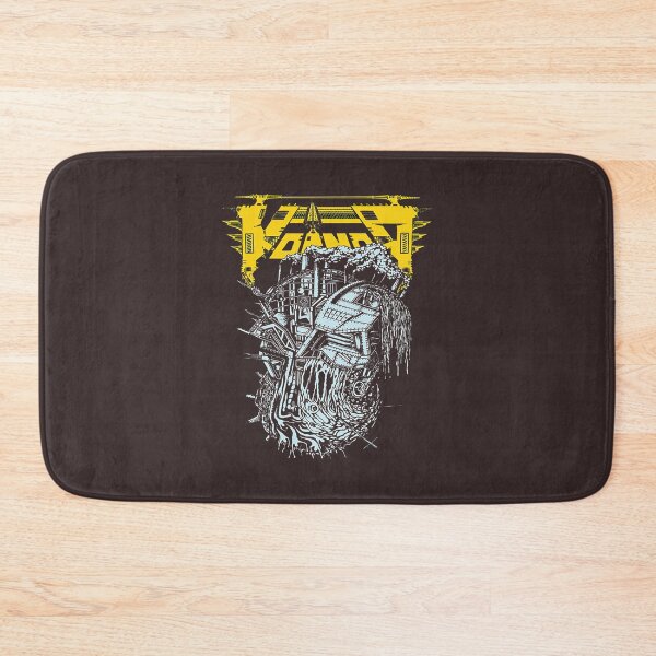 Item preview, ckck Voivod Tri-blend  designed and sold by kunosds.