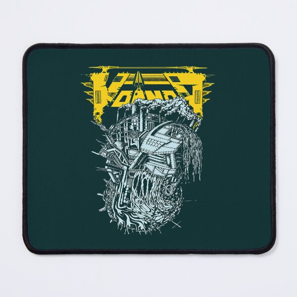 Item preview, ckck Voivod Tri-blend  designed and sold by kunosds.