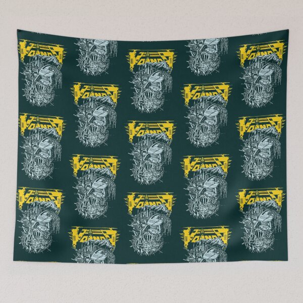 Item preview, ckck Voivod Tri-blend  designed and sold by kunosds.
