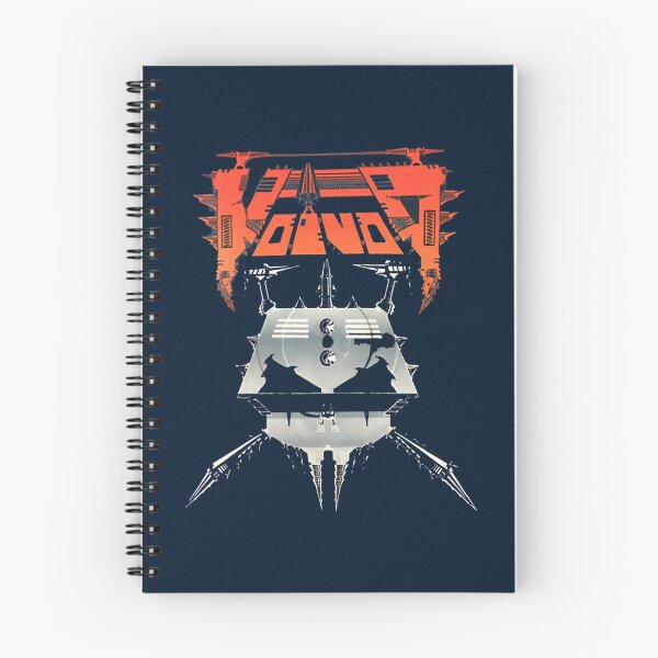 Item preview, Voivod Tri-blend  designed and sold by kunosds.