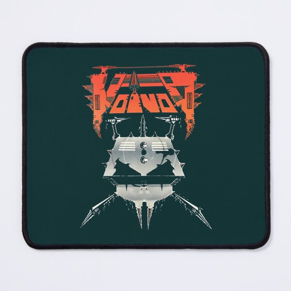 Item preview, Voivod Tri-blend  designed and sold by kunosds.