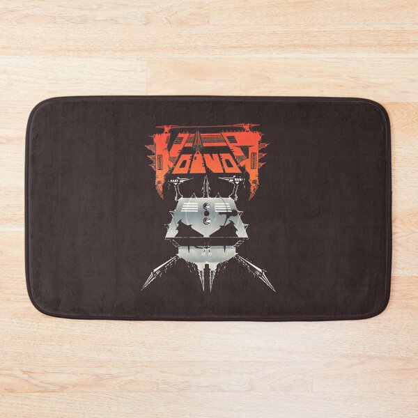 Item preview, Voivod Tri-blend  designed and sold by kunosds.