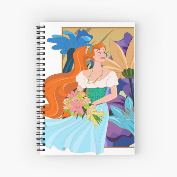 Item preview, Thumbelina design designed and sold by Lullabyarts.